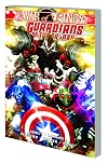 Guardians of the Galaxy Volume 2: War of Kings, Book 1