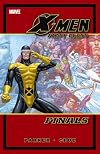 X-Men: First Class – Finals