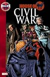 House of M: Civil War