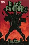 Black Panther: Secret Invasion
