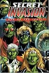 Secret Invasion: Who Do You Trust?