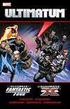 Ultimatum: Ultimate X-Men/Ultimate Fantastic Four