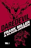 Daredevil by Frank Miller and Klaus Janson, Vol. 1
