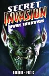 Secret Invasion: Home Invasion