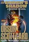Ender's Shadow: Command School
