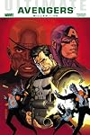 Ultimate Comics Avengers Vol. 2: Crime and Punishment