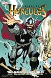 The Incredible Hercules: The Mighty Thorcules
