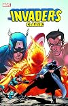 Invaders Classic, Vol. 3