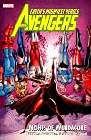 Avengers: Nights of Wundagore