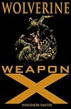 Wolverine: Weapon X