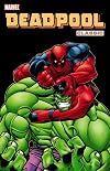 Deadpool Classic, Vol. 2