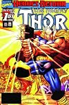 Thor, Vol. 1