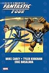 Ultimate Fantastic Four, Vol. 6