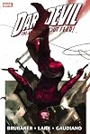 Daredevil by Ed Brubaker & Michael Lark Omnibus, Vol. 1