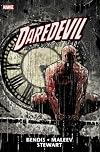 Daredevil by Brian Michael Bendis & Alex Maleev Omnibus, Vol. 2