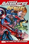 Marvel Adventures The Avengers - Volume 9: The Times They are A-Changin' (Marvel Adventures Avengers)