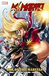 Ms. Marvel, Vol. 8: War of the Marvels