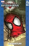 Ultimate Spider-Man Volume 22: Ultimatum