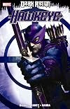 Dark Reign: Hawkeye