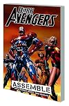 Dark Avengers, Vol. 1: Assemble