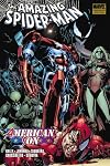 The Amazing Spider-Man: American Son