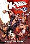 Uncanny X-Men: Nation X