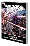 X-Men: Legacy — Salvage