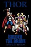 Thor: Balder the Brave