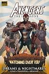 Avengers: The Initiative, Vol. 5 – Dreams & Nightmares