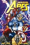Marvel Apes