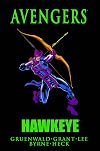 Avengers: Hawkeye