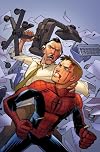 Ultimate Comics Spider-Man Volume 2: Chameleons