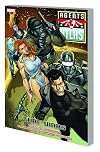 Agents of Atlas: Turf Wars