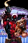 Deadpool: Suicide Kings