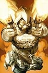 Vengeance of the Moon Knight, Vol. 1: Shock and Awe