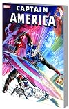 Captain America: Road to Reborn