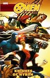 Uncanny X-Men: First Class – Knights of Hykon