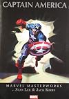 Marvel Masterworks, Volume 014: Captain America Volume 1 [Tales of Suspense #59-81]
