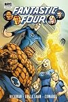 Fantastic Four by Jonathan Hickman, Vol. 1