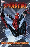 The Spectacular Spider-Girl: Who Killed Gwen Reilly?