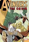 Avengers: The Origin