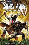 Captain America / Black Panther: Flags of our Fathers