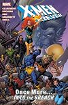X-Men Forever, Vol. 5: Once More... Into the Breach