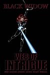 Black Widow: Web of Intrigue