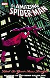 The Amazing Spider-Man: Died In Your Arms Tonight