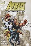 Avengers Academy, Vol. 1: Permanent Record