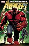 Avengers, Vol. 2