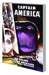 Captain America: No Escape