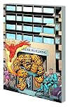 Essential Fantastic Four, Volume 8