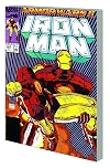 Iron Man: Armor Wars II